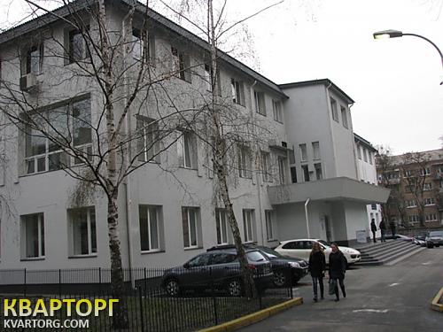 Rent out office. Киев, Довнар-Запольского — photo 4