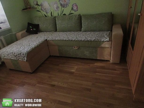 Sell 4-room apartment. Киев,  Олевская — photo 4