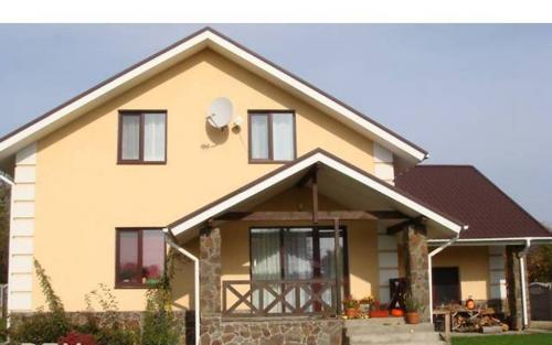 Sell house. Киевская обл., Борисы — photo 1
