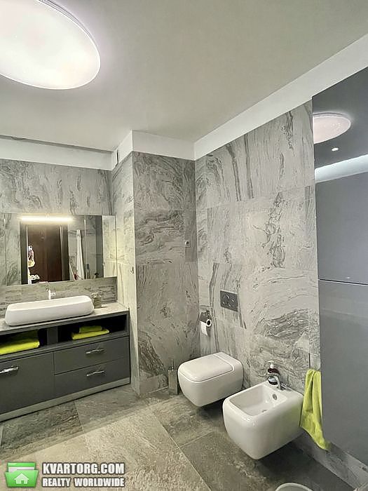 Rent out 3-room apartment. Киев, Коновальца — photo 6