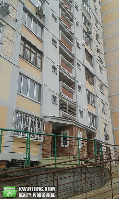 Sell 2-room apartment. Киев, Ивана Полюя — photo 1
