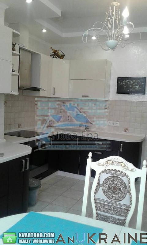 Sell 2-room apartment. Одесса, Владимира Высоцкого — photo 6