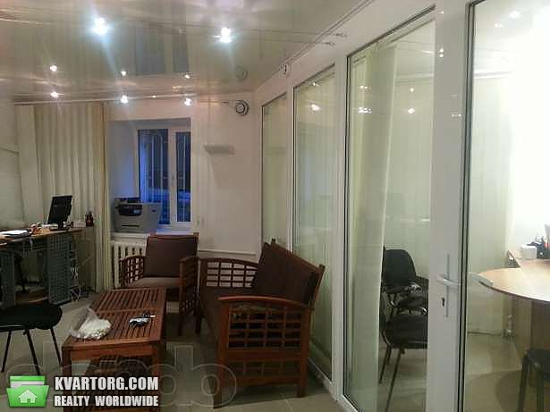 Rent out office. Киев, ул. Тургеневская — photo 2