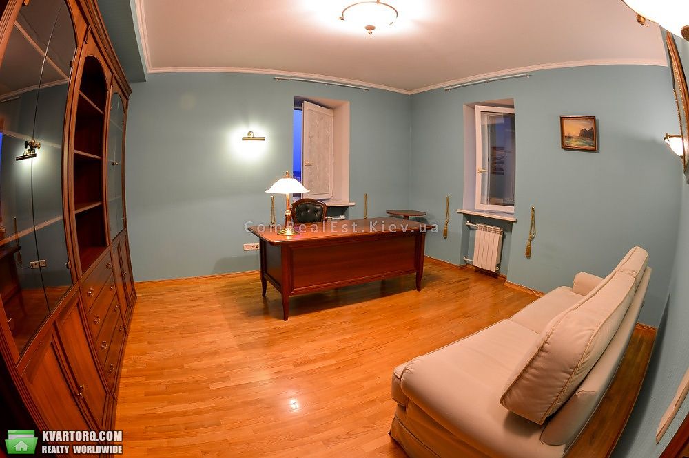 Rent out office. Киев, пр-кт.Г.Сталинграда — photo 3