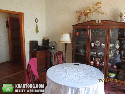 Sell 3-room apartment. Днепропетровск, Привокзальная — photo 3