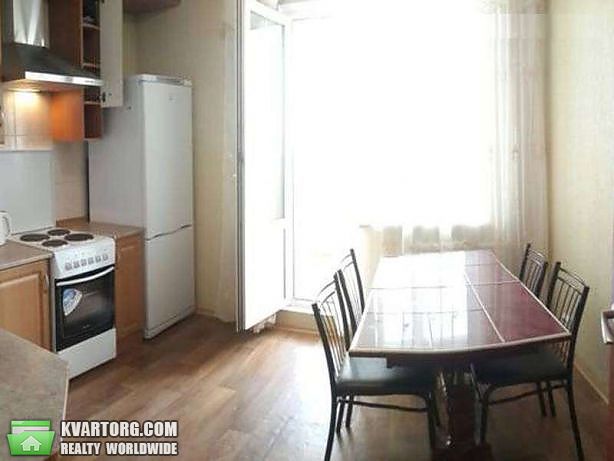 Rent out 1-room apartment. Киев, Ващенко — photo 2