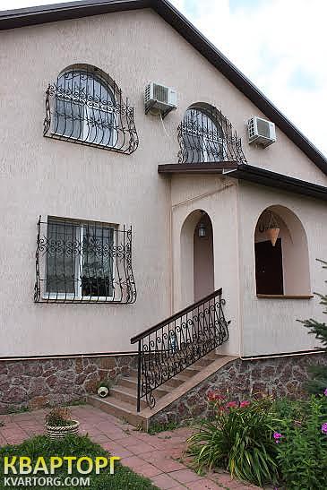 Rent out house. Обухов, Березовая — photo 1