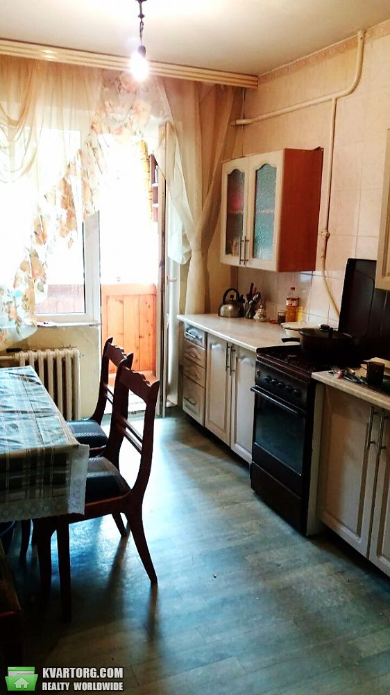 Sell 3-room apartment. Одесса, Марсельская — photo 4