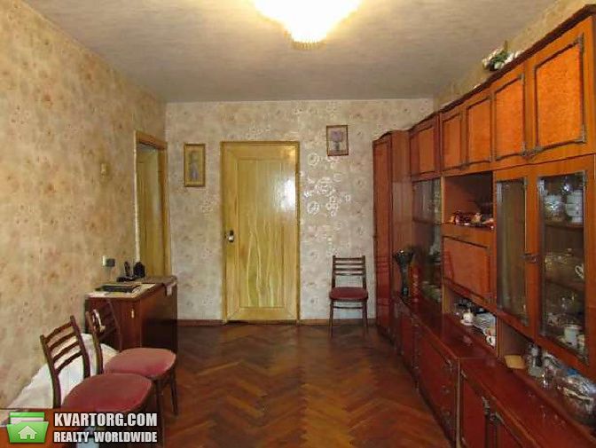 Sell 3-room apartment. Киев,  Полярная — photo 1