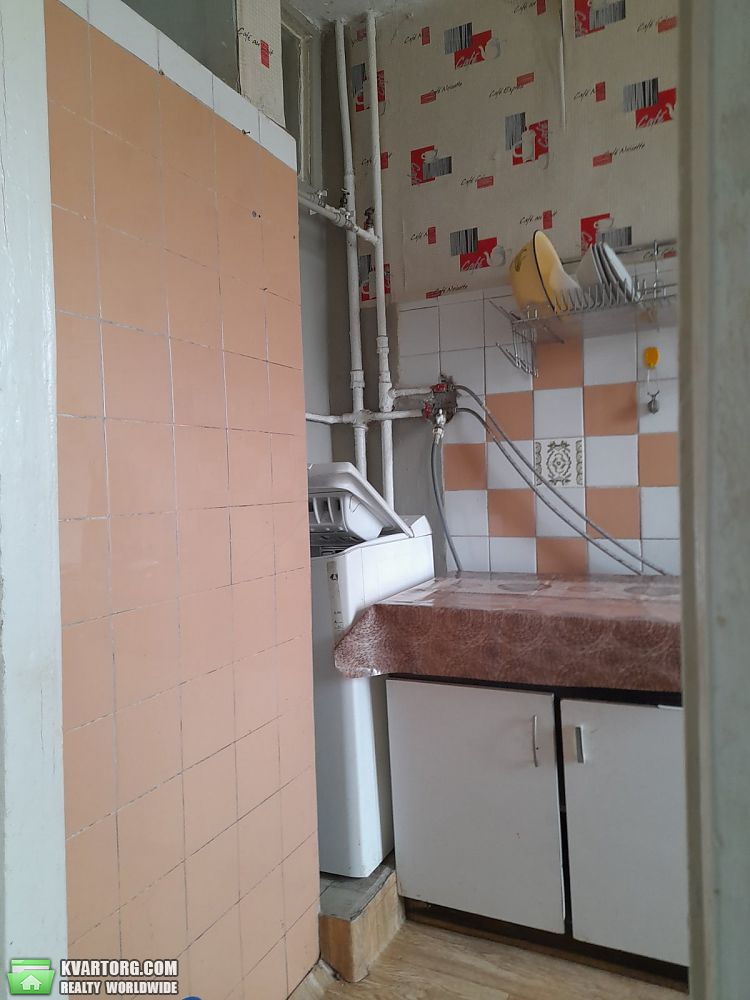 Rent out 2-room apartment. Киев,  Минина — photo 4