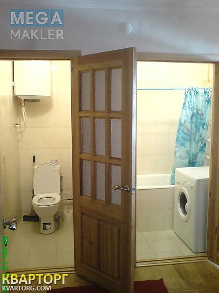 Rent out 1-room apartment. Одесса, Шквченко — photo 5