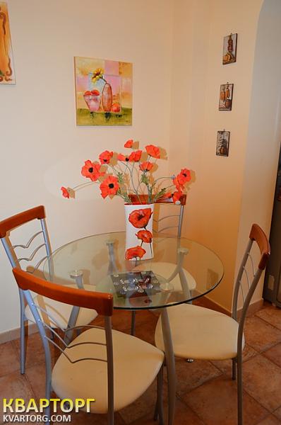 Rent out 1-room apartment. Киев, Закревского — photo 7