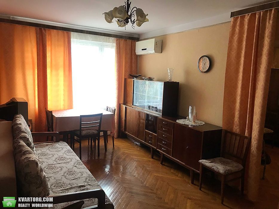 Sell 3-room apartment. Киев,  Радужная — photo 3