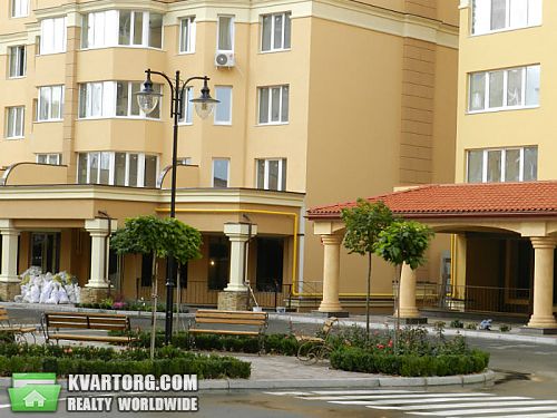 Sell 2-room apartment. Киев, Большая Окружная — photo 4