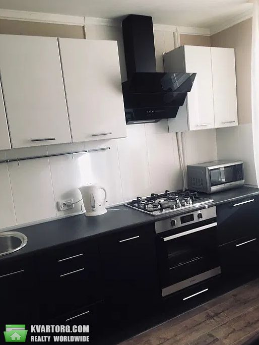 Rent out 2-room apartment. Киев,  Никольско-Слободская — photo 4