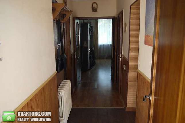 Sell 2-room apartment. Днепропетровск, Смольная — photo 2