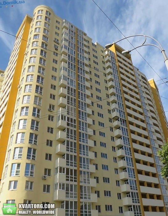 Sell 1-room apartment. Киев,  Новомостицкая — photo 1
