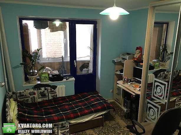 Sell 2-room apartment. Киев,  Залки — photo 5