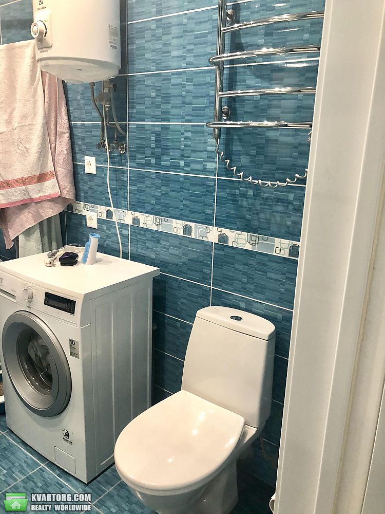 Sell 1-room apartment. Киев,  Демиевская — photo 8