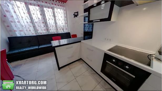 Rent out 2-room apartment. Киев, Днепровская набережная — photo 7