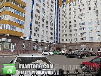 Sell 4-room apartment. Киев,  Тычины пр — photo 3