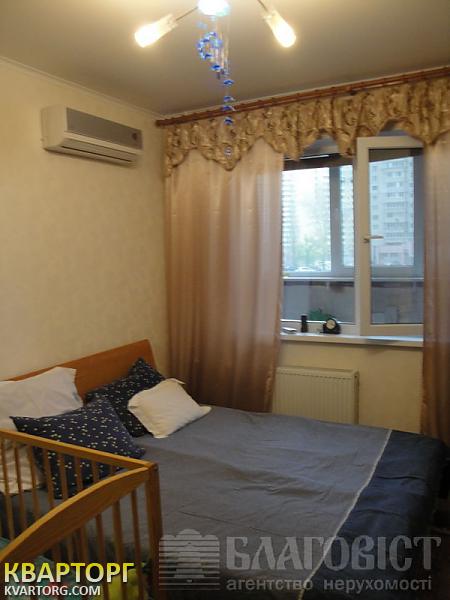 продам 2-комнатную квартиру. Киев,   Бальзака - фото 2