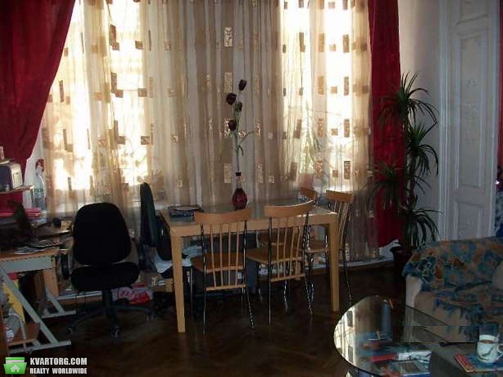 Sell 3-room apartment. Одесса, Жуковского — photo 1