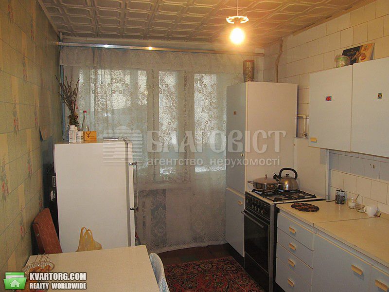 Sell 2-room apartment. Киев,  Толстого — photo 5