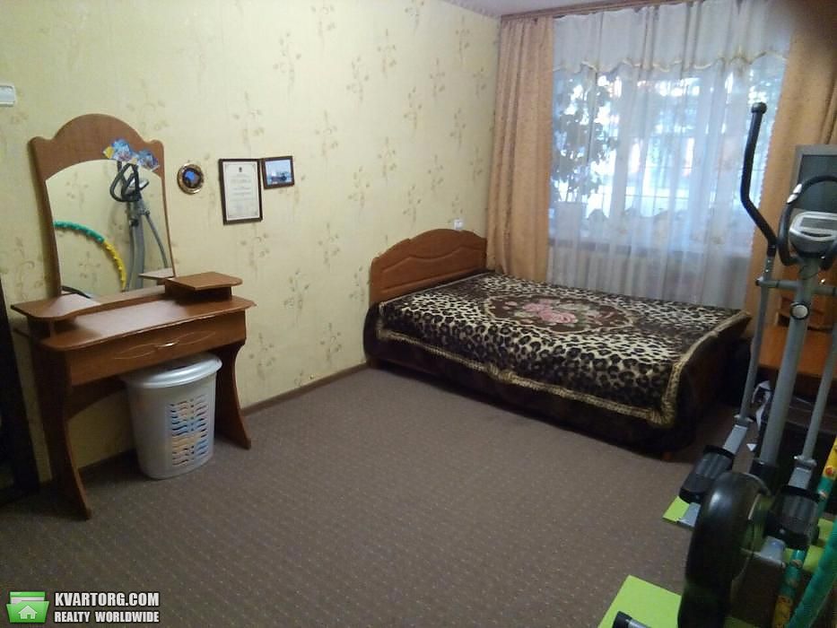 Sell 3-room apartment. Одесса, Среднефонтанская — photo 3