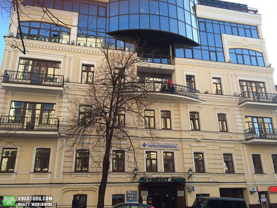 Rent out office. Киев, Гончара — photo 1