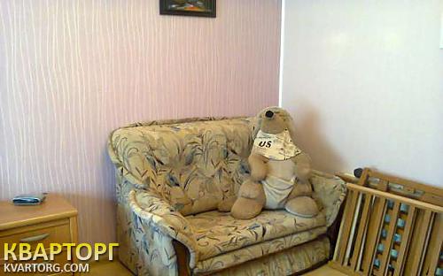 сдам 2-комнатную квартиру. Киев,  Проспект Бажана - фото 6