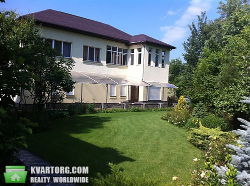 Sell house. Киев, Февральская — photo 2