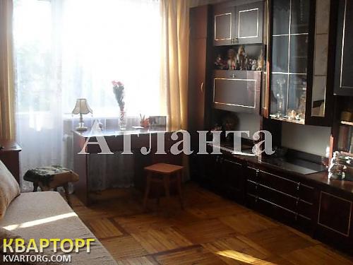 Sell 1-room apartment. Одесса,  Заболотного — photo 2