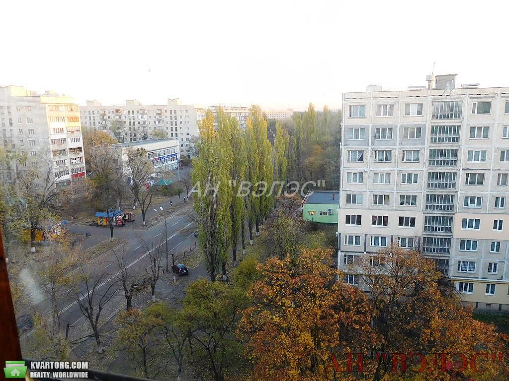 Sell 3-room apartment. Киев, Жукова — photo 8