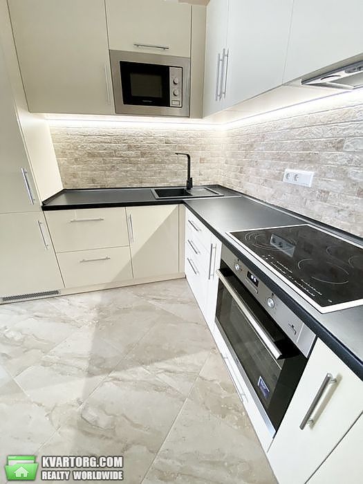Sell 2-room apartment. Киев,  Тираспольская — photo 1