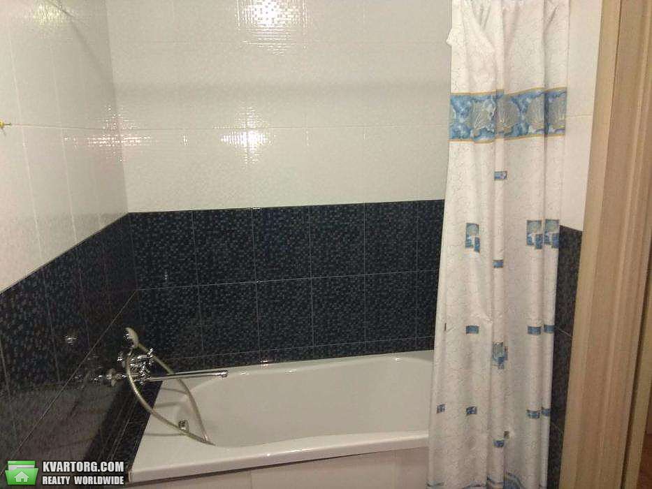 Rent out 1-room apartment. Киев,  Жмеринская — photo 5