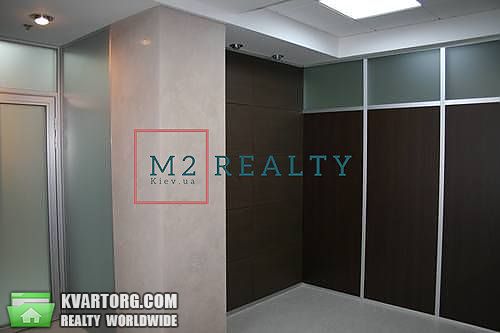 Rent out office. Киев,  Антоновича — photo 1