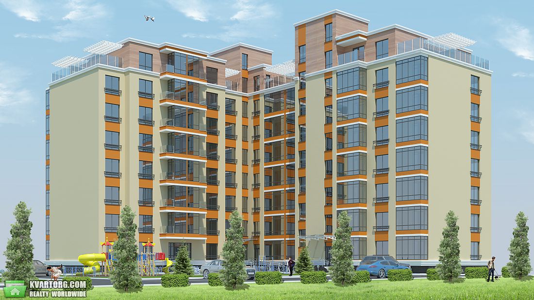 Sell 1-room apartment. Киев, Крутогорная — photo 2