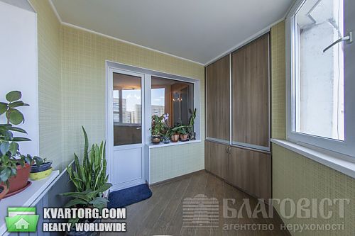 Sell 3-room apartment. Киев, Пулюя — photo 7