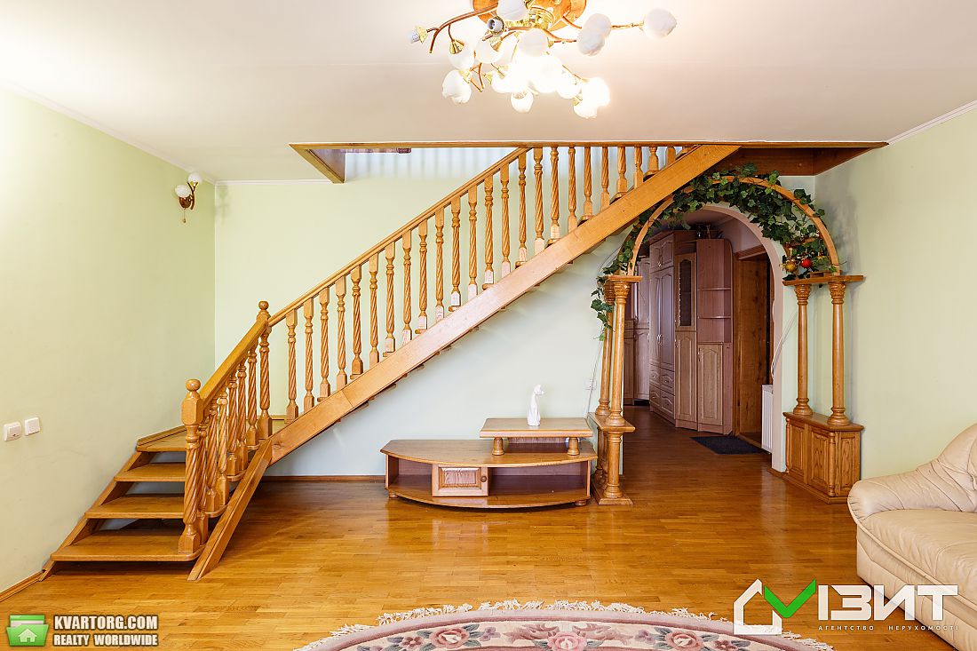 Sell 3-room apartment. Ивано-Франковск, Української Дивізії — photo 6