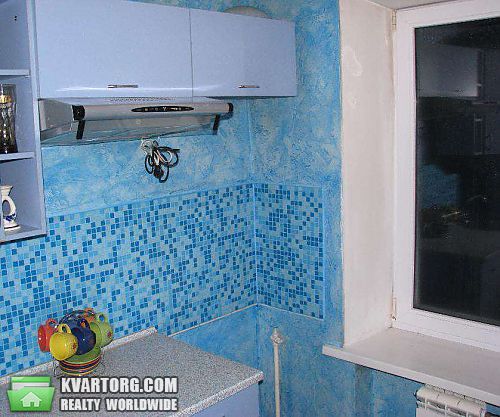 Sell 1-room apartment. Киев, Елены Телиги — photo 8