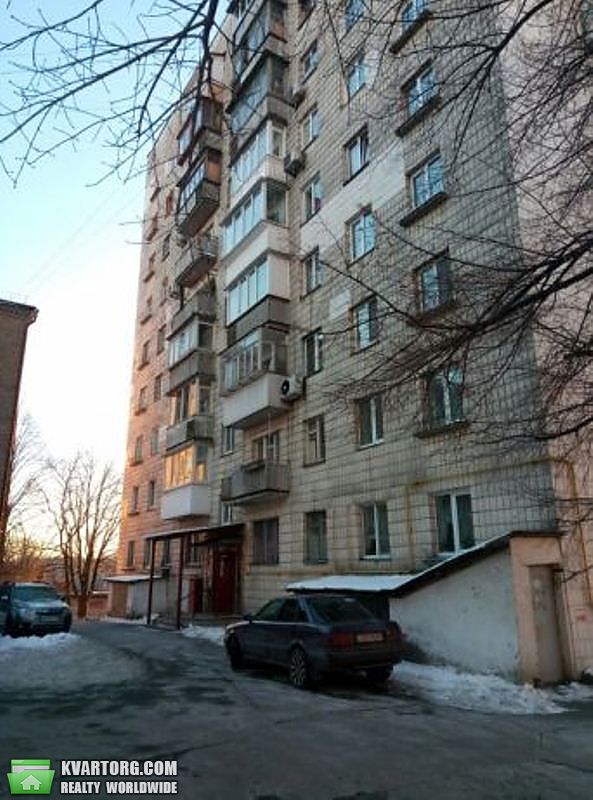 Sell 3-room apartment. Киев,  Зверинецкая — photo 1