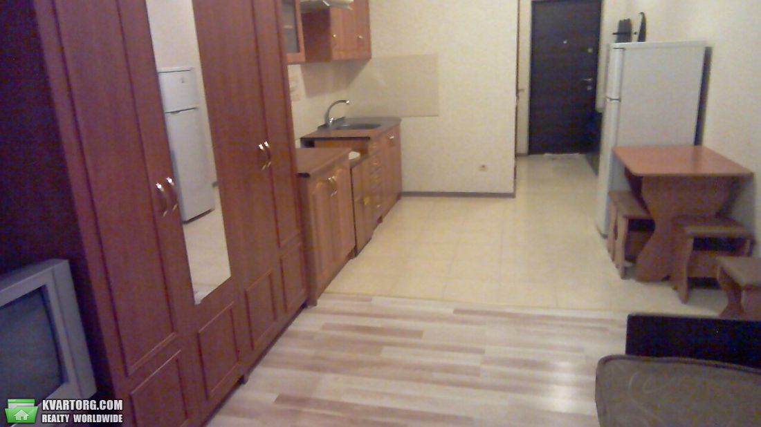 Rent out 1-room apartment. Одесса, Атамана Головатого — photo 4