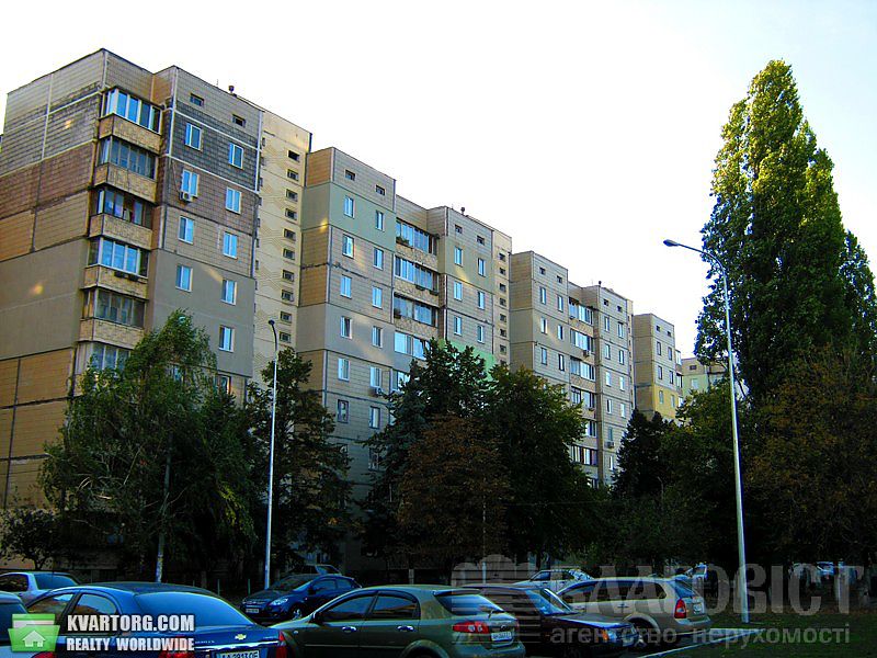 Sell 3-room apartment. Киев,  Вербицкого — photo 8