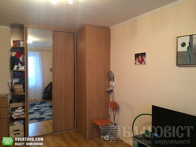 Sell 2-room apartment. Киев,  Драгоманова — photo 6