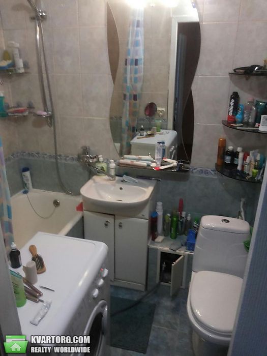 Sell 1-room apartment. Киев,  Рокоссовского пр — photo 9