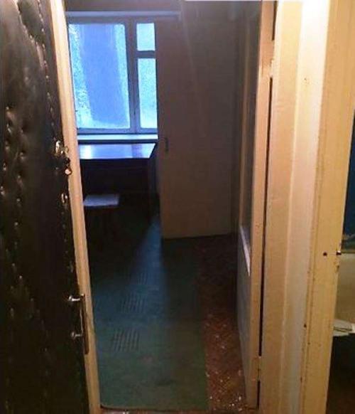 Sell 1-room apartment. Киев, Доброхотова Академика — photo 4