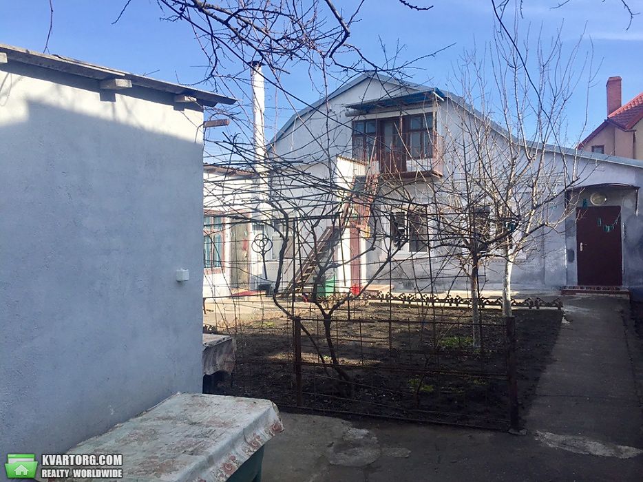 Sell house. Одесса, Морская — photo 8