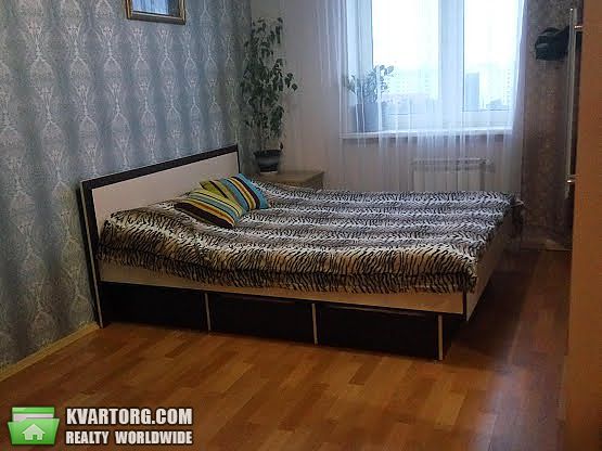 Sell 1-room apartment. Киев,  Полесская — photo 1