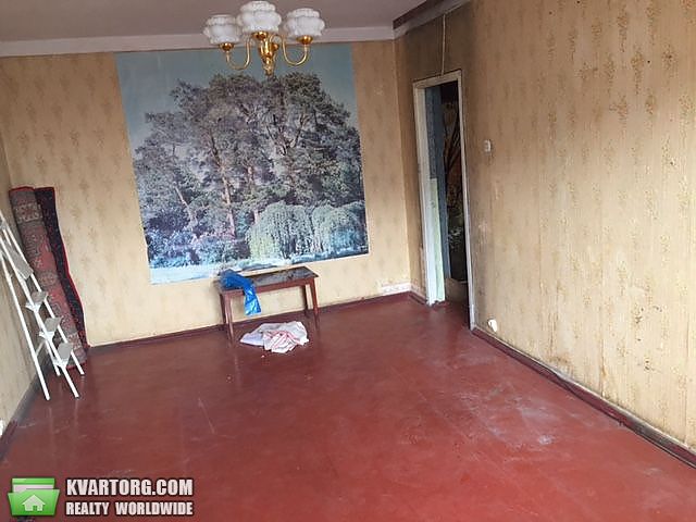 Sell 2-room apartment. Киев,  Тростянецкая — photo 1